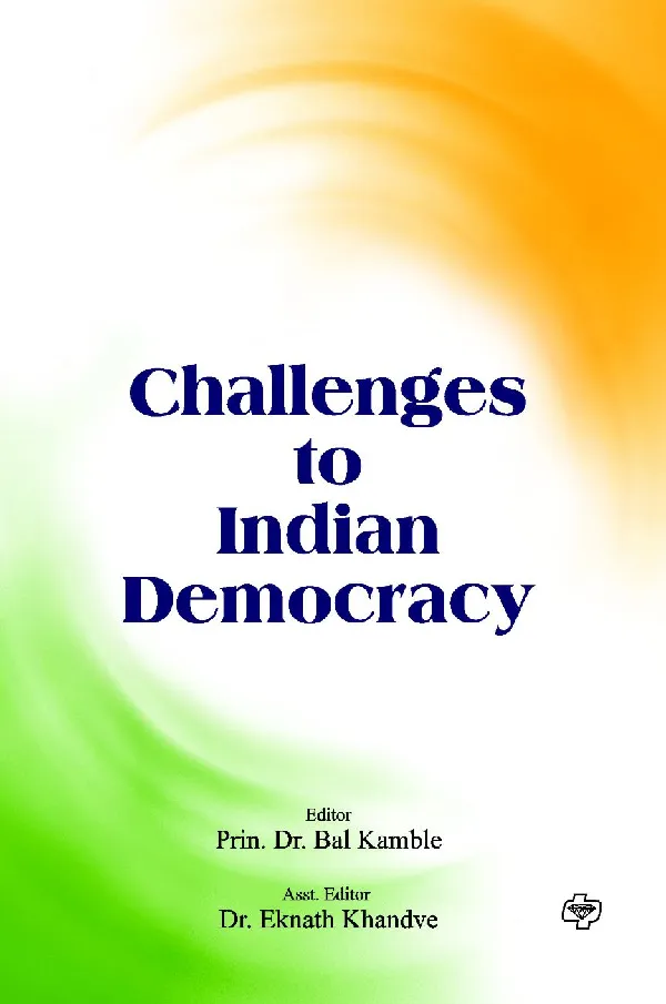Challenges to Indian Democracy