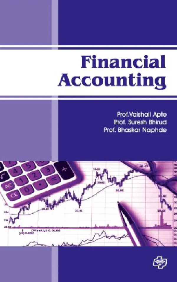 Financial Accounting