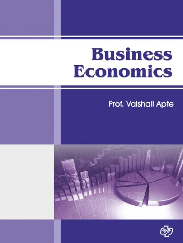 Business Economics