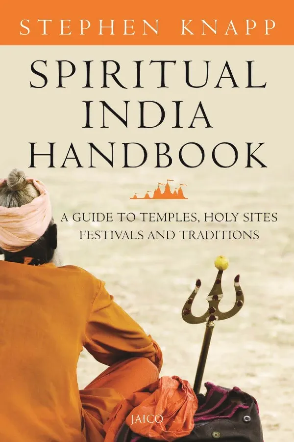 Spiritual India Handbook