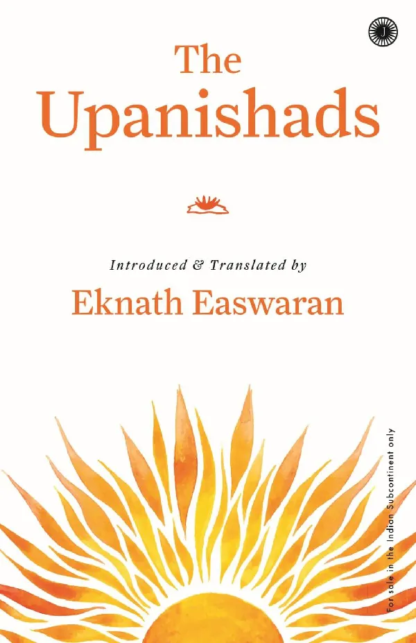 The Upanishads