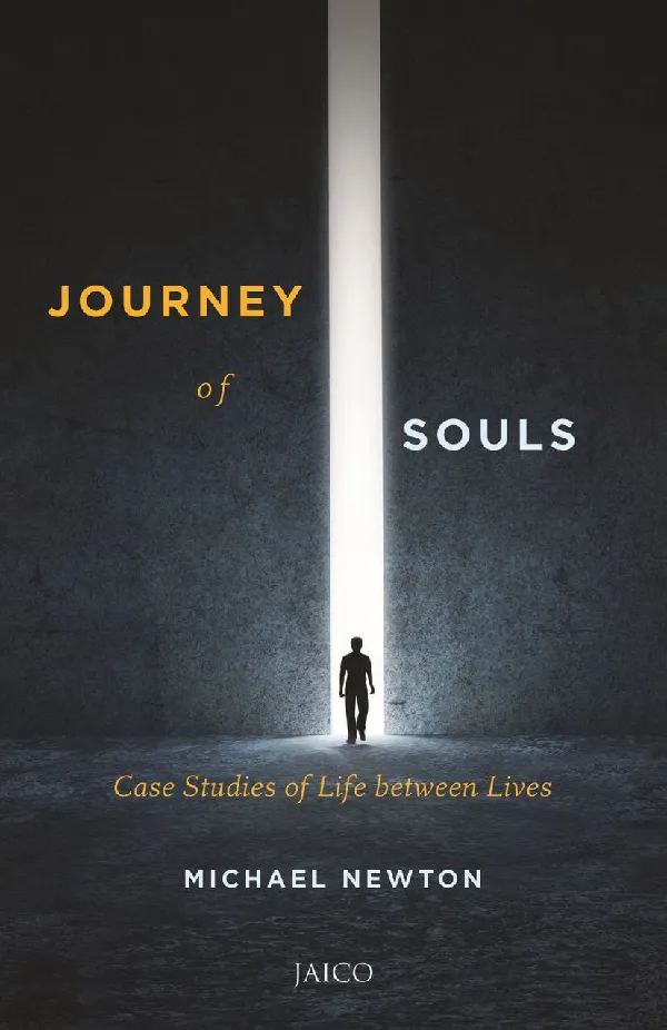 Journey of Souls