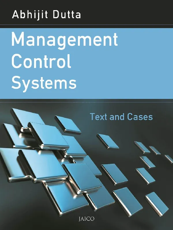 Management Control Systems