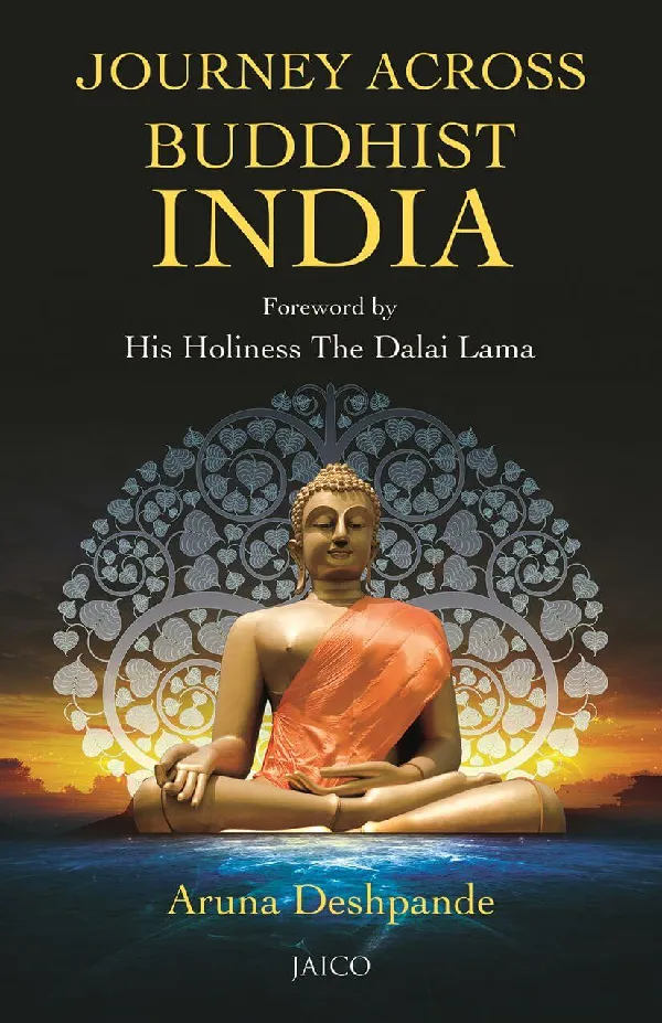 Buddhist India Rediscovered