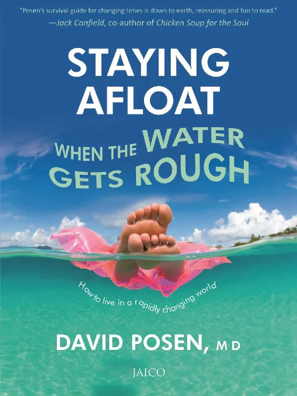 Staying Afloat When the Water Gets Rough