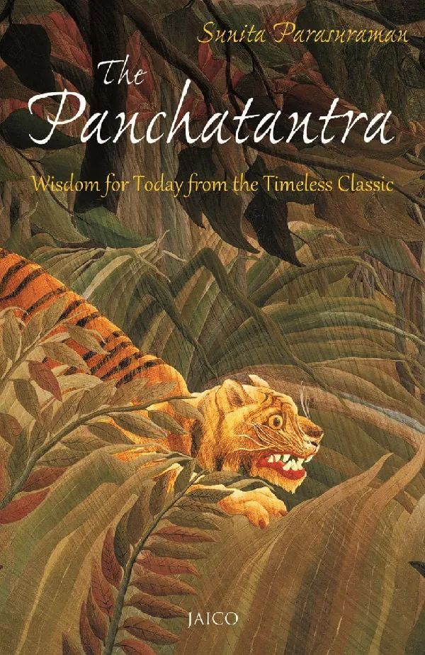 The Panchatantra