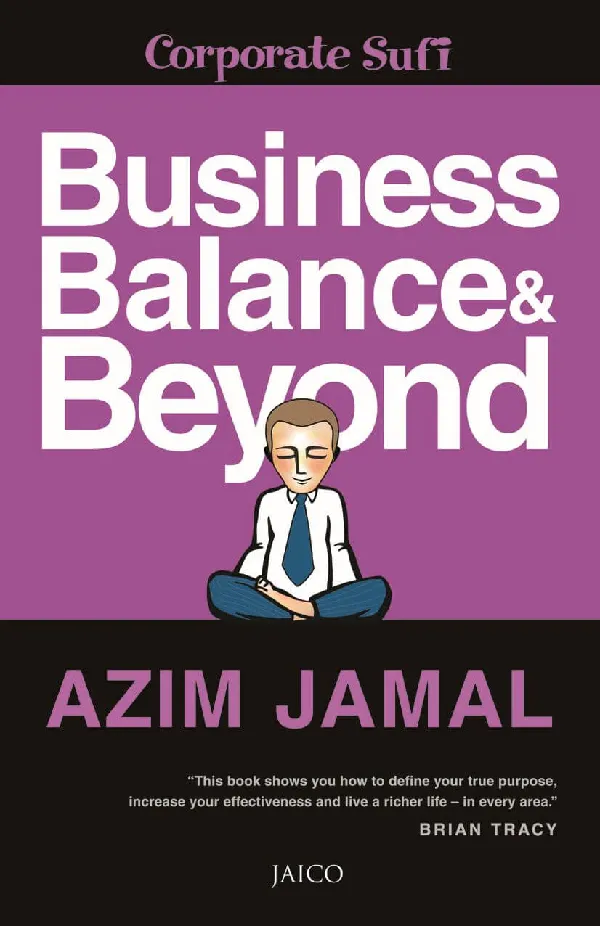 Business, Balance & Beyond