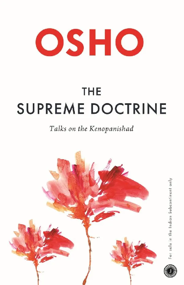 The Supreme Doctrine