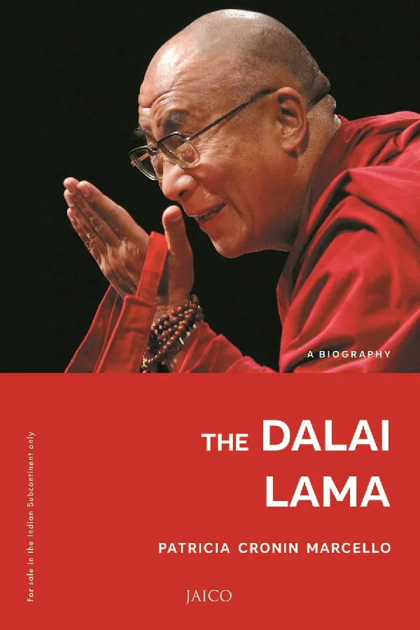 The Dalai Lama: A Biography