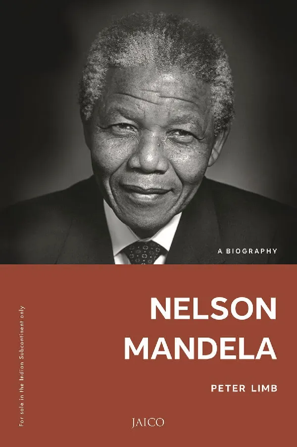 Nelson Mandela: A Biography