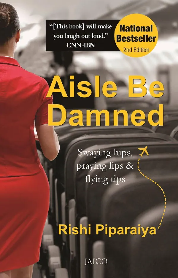 Aisle be Damned