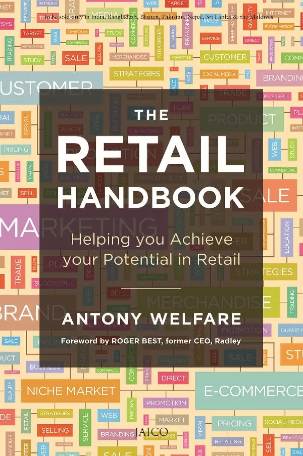 The Retail Handbook