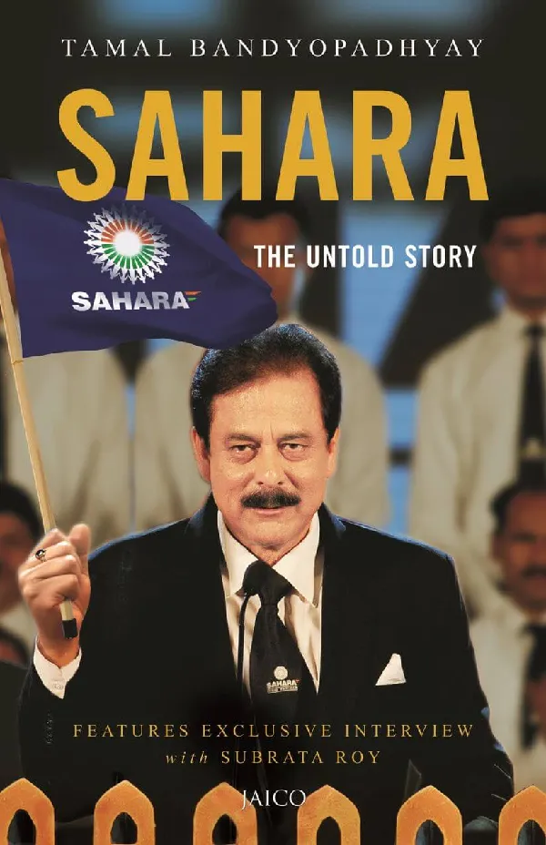 Sahara: The Untold Story