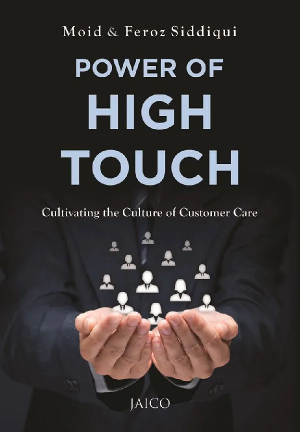 Power of High Touch