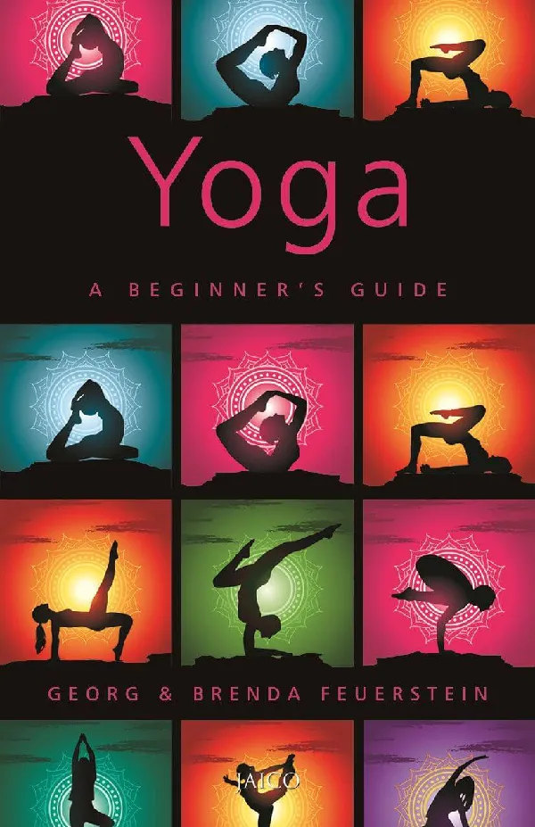 Yoga: A Beginner’s Guide
