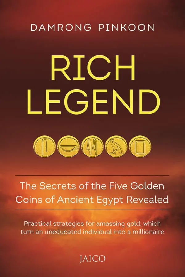 Rich Legend