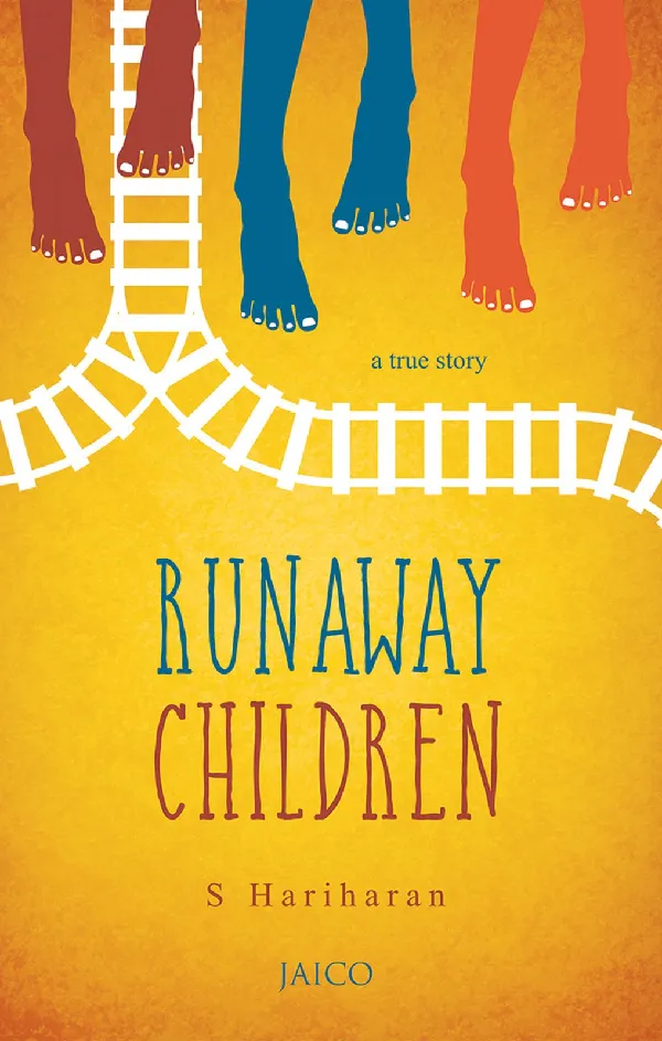 Runaway Children