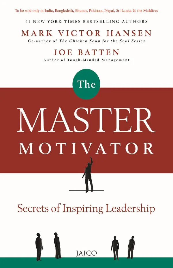 The Master Motivator