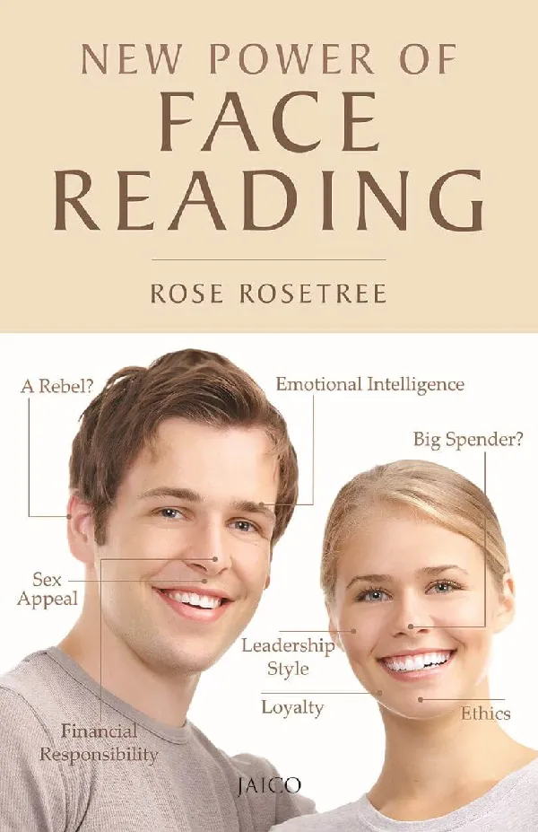 New Power of Face Reading
