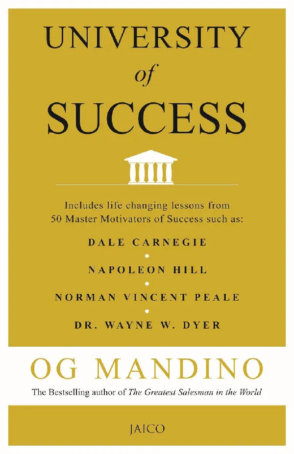 University of Success