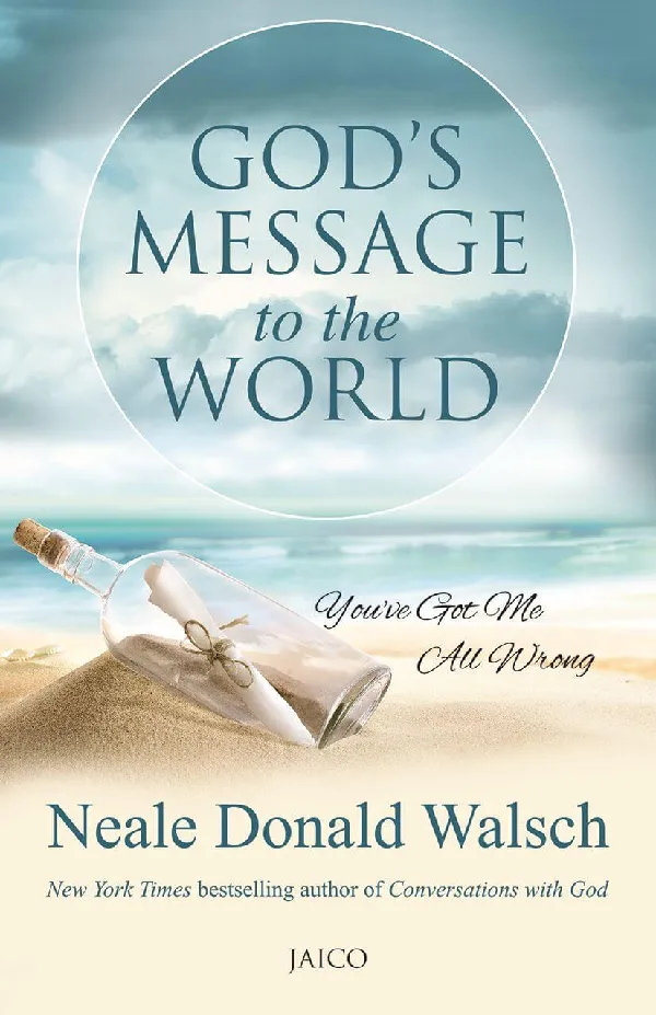 God’s Message to the World