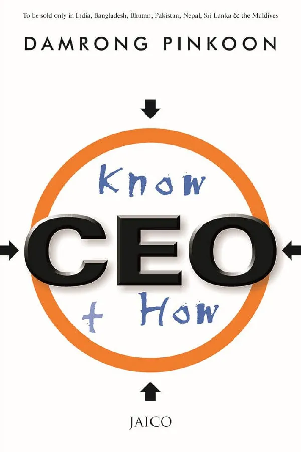 CEO Know + How