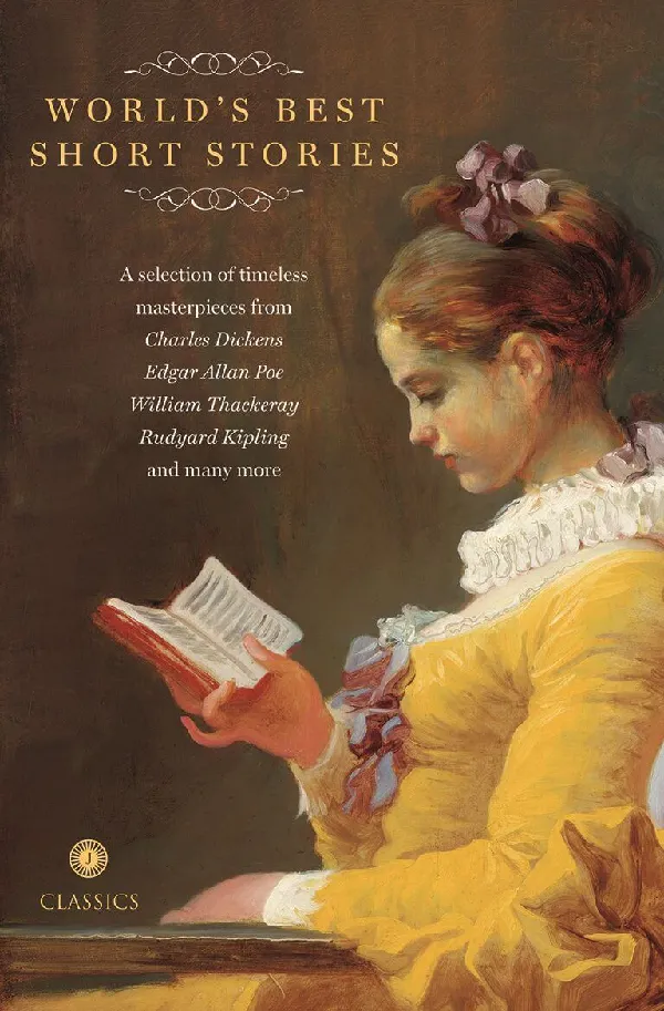 World’s Best Short Stories