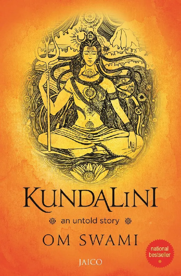 Kundalini: An untold story