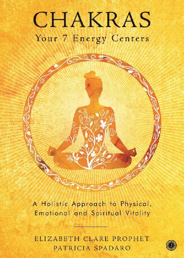 Chakras: Your 7 Energy Centers