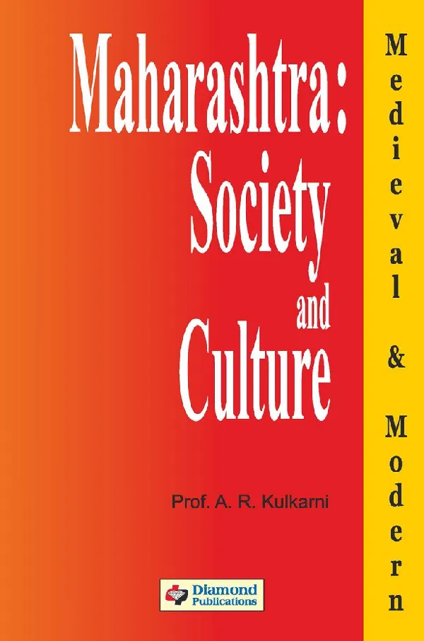 Maharashtra Society and Culture