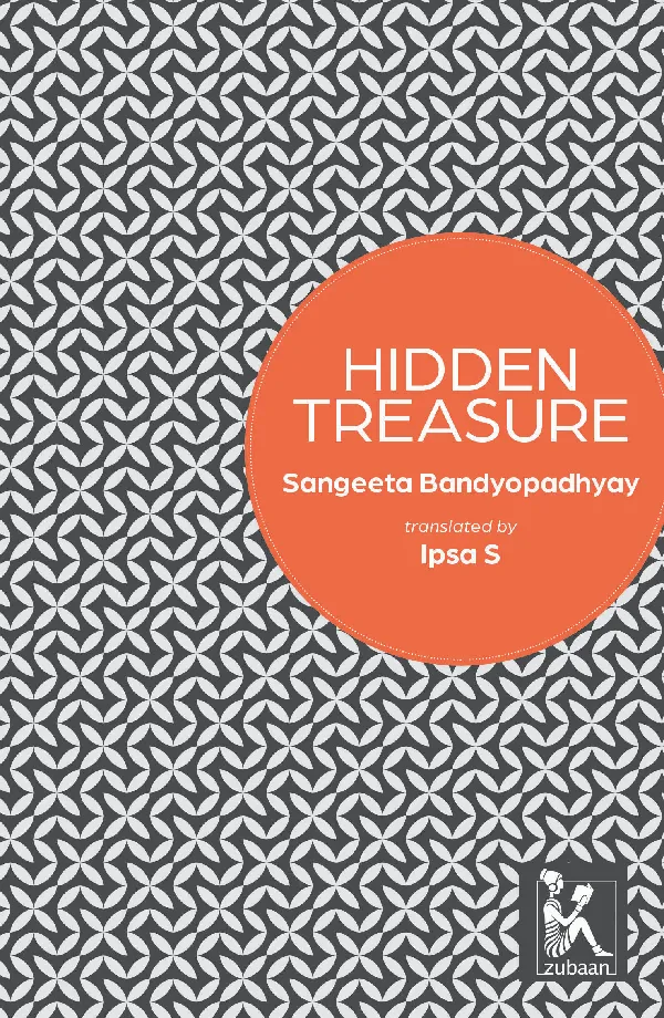 HiddenÂ Treasure