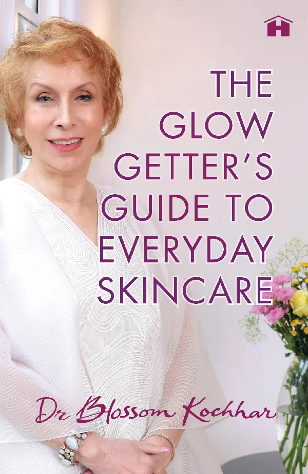 The Glow Getterâ€™s Guide to Everyday Skincare