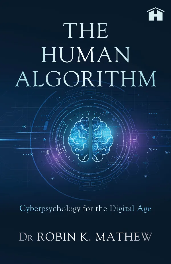 The Human Algorithm
