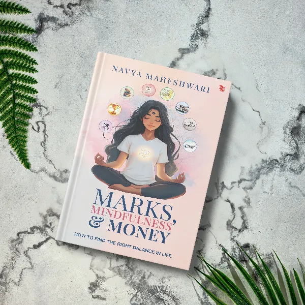 Marks, Mindfulness & Money