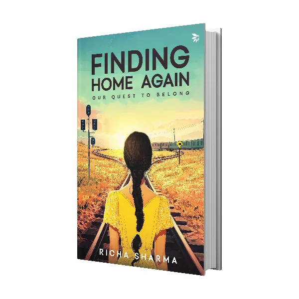 Finding Home Again
