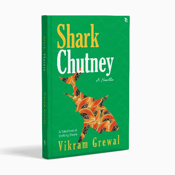 Shark Chutney