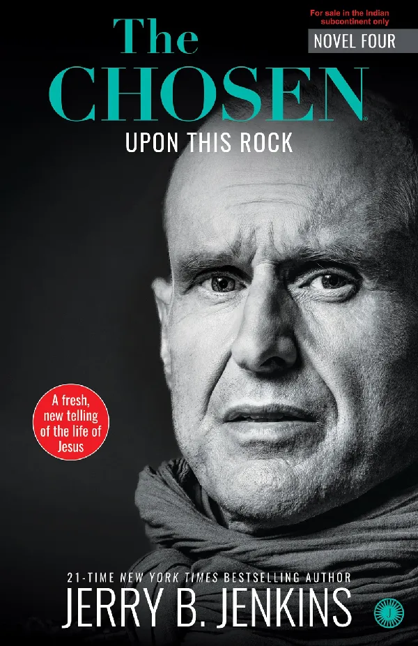 The Chosen – Book 4: Upon This Rock