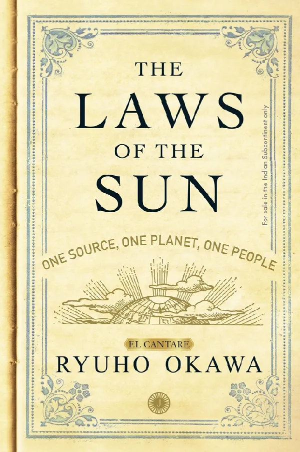 The Laws of the Sun