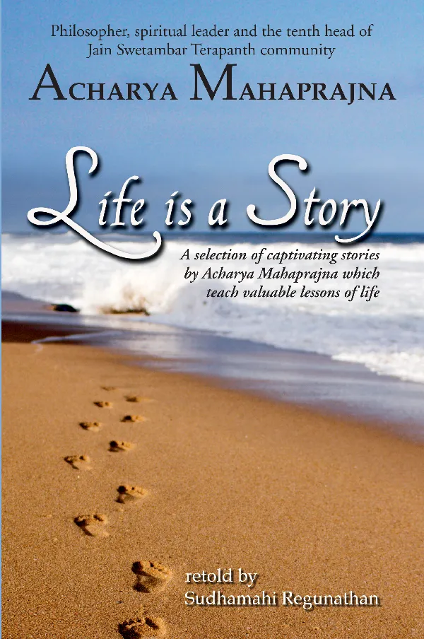 Life Is A Story