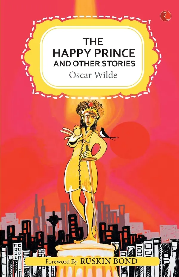 The Happy Prince and Other Stories