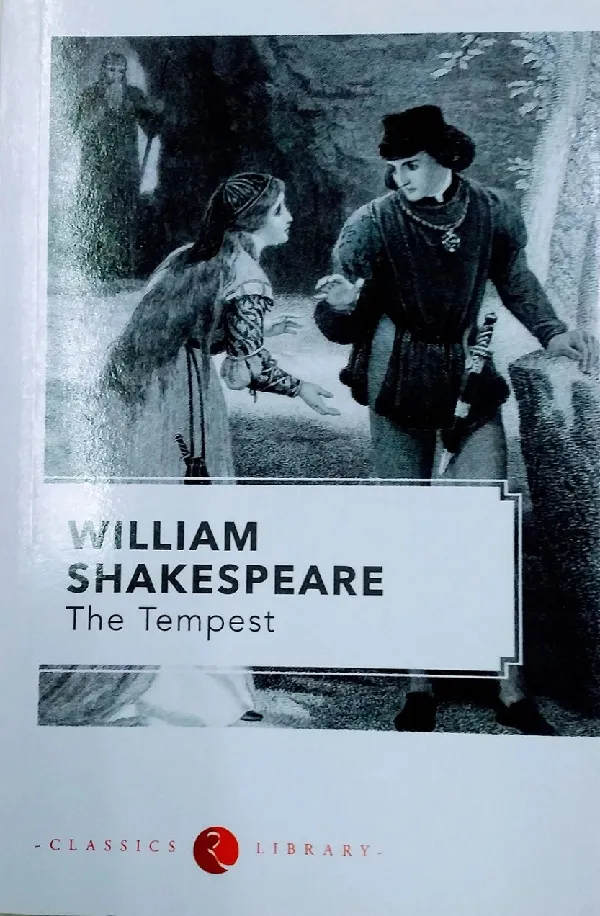 The Tempest