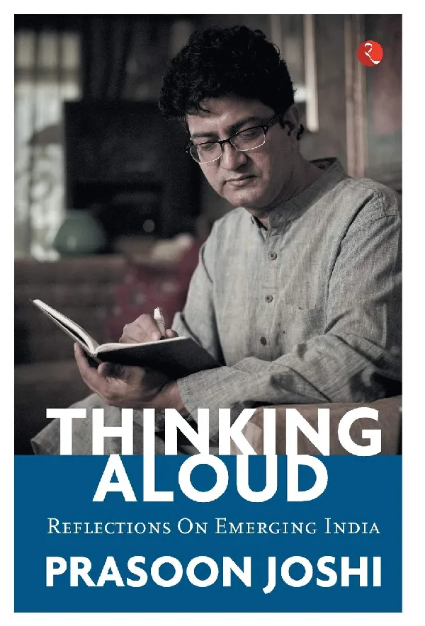 Thinking Aloud: Reflections on India