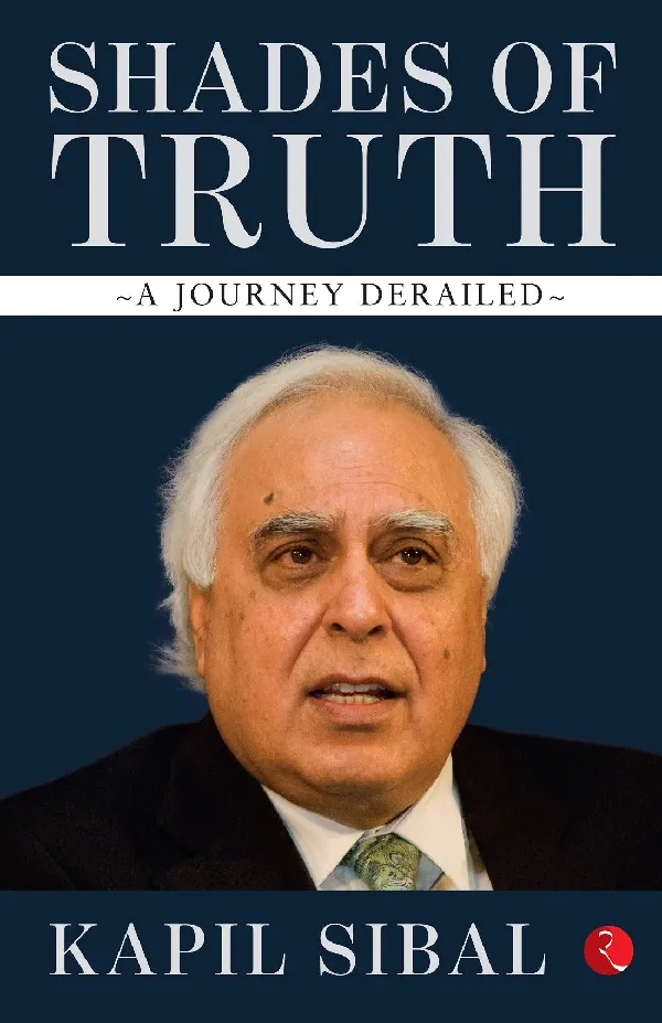 Shades of Truth: A Journey Derailed
