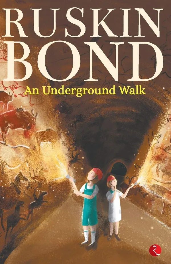 An Underground Walk