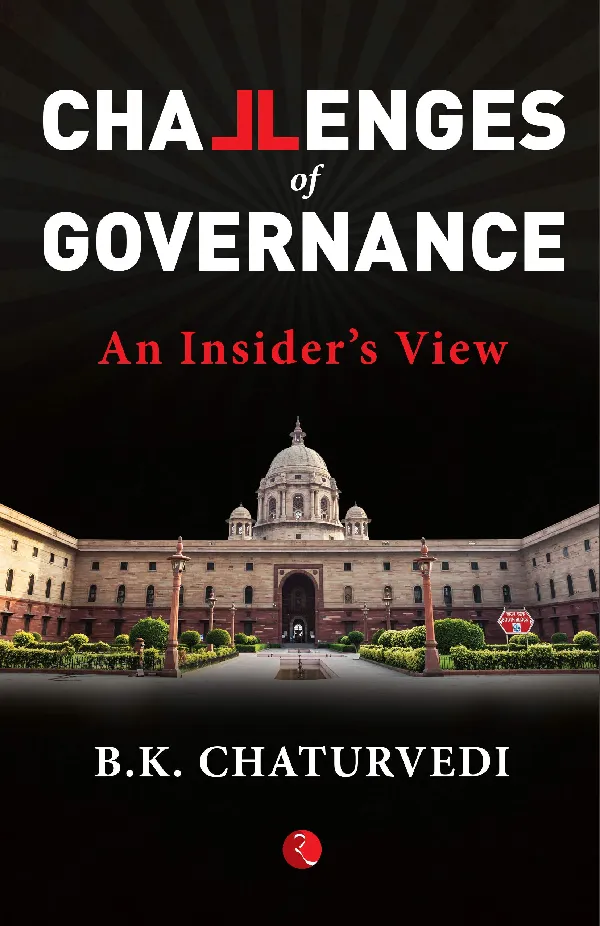 Challenges of Governance: An Insider’s View