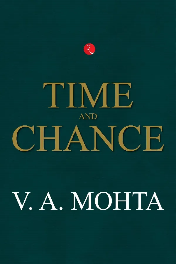 Time and Chance