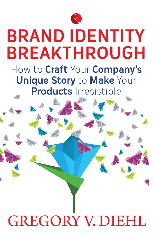 BRAND IDENTITY BREAKTHROUGH