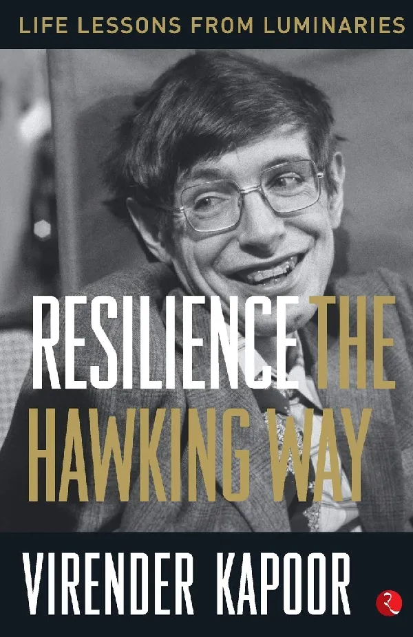 Resilience: The Hawking Way