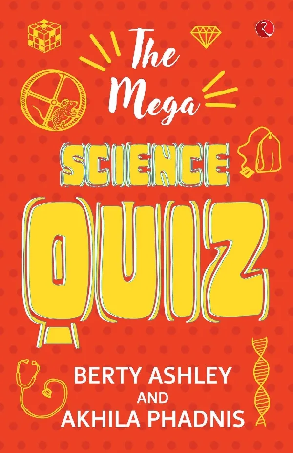 The Mega Science Quiz