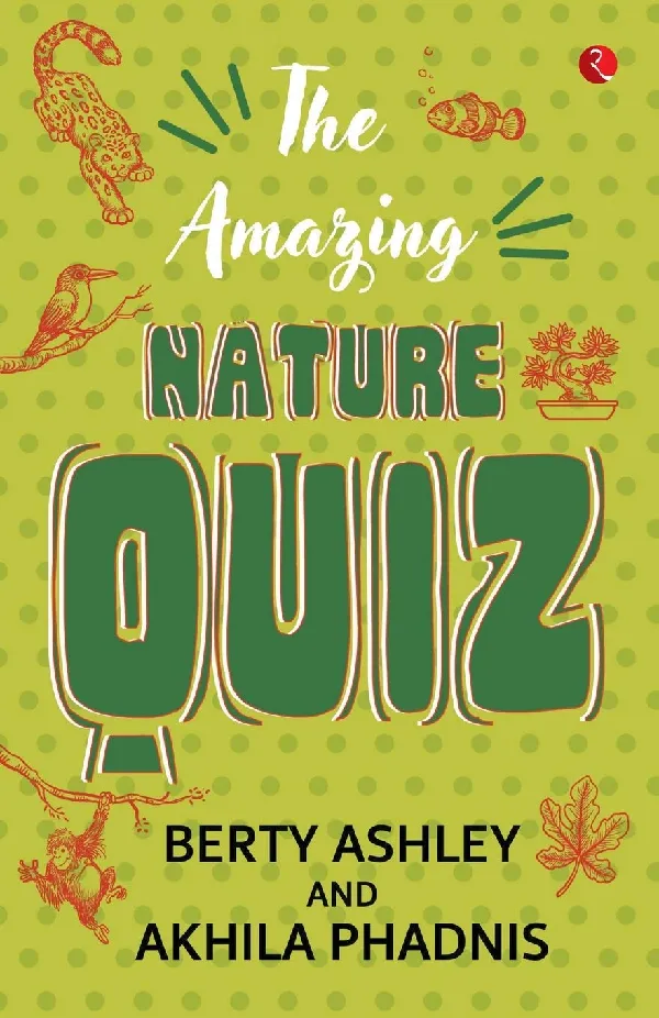 The Amazing Nature Quiz